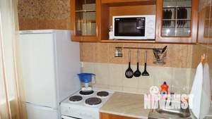 1-к квартира, посуточно, 33м2, 2/5 этаж