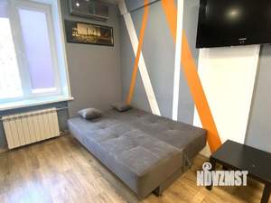 3-к квартира, посуточно, 90м2, 1/1 этаж