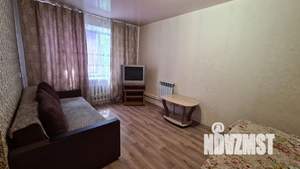 1-к квартира, посуточно, 32м2, 1/5 этаж