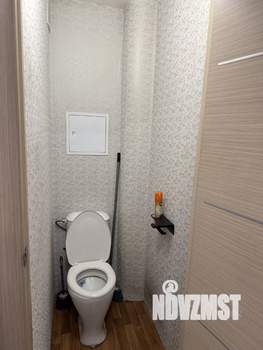 2-к квартира, на длительный срок, 43м2, 7/9 этаж