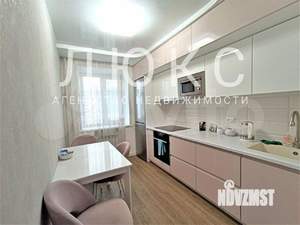 3-к квартира, на длительный срок, 60м2, 8/9 этаж