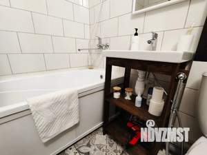 1-к квартира, посуточно, 31м2, 1/5 этаж