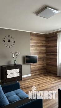 1-к квартира, на длительный срок, 36м2, 1/10 этаж