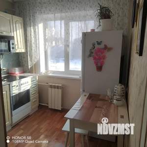 2-к квартира, посуточно, 45м2, 3/5 этаж