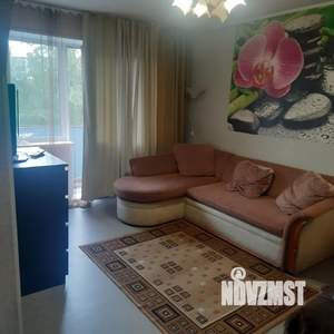 1-к квартира, посуточно, 30м2, 3/5 этаж