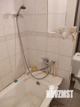 1-к квартира, на длительный срок, 37м2, 10/16 этаж