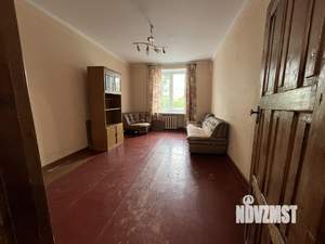 3-к квартира, на длительный срок, 80м2, 1/5 этаж