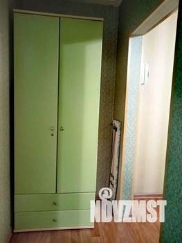 1-к квартира, посуточно, 31м2, 1/1 этаж