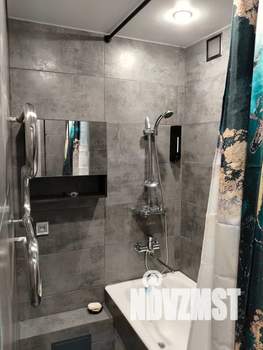 2-к квартира, посуточно, 45м2, 2/5 этаж