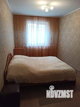 2-к квартира, посуточно, 59м2, 10/10 этаж