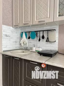 2-к квартира, посуточно, 41м2, 4/9 этаж