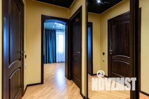 2-к квартира, посуточно, 45м2, 9/9 этаж