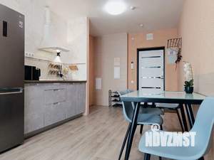 2-к квартира, посуточно, 60м2, 4/17 этаж