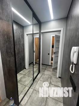 2-к квартира, посуточно, 40м2, 2/9 этаж