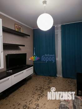 1-к квартира, на длительный срок, 30м2, 6/9 этаж