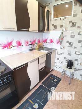 1-к квартира, на длительный срок, 30м2, 2/5 этаж