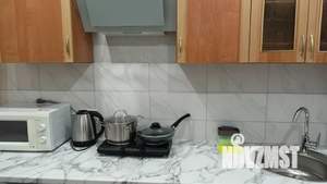 1-к квартира, посуточно, 32м2, 2/5 этаж