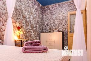 2-к квартира, посуточно, 42м2, 1/5 этаж