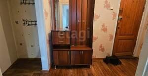 1-к квартира, на длительный срок, 28м2, 5/9 этаж