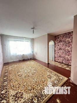 1-к квартира, на длительный срок, 31м2, 5/5 этаж