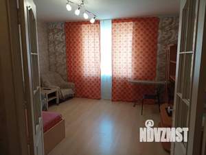 1-к квартира, посуточно, 40м2, 3/10 этаж