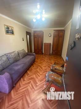 2-к квартира, на длительный срок, 62м2, 2/5 этаж