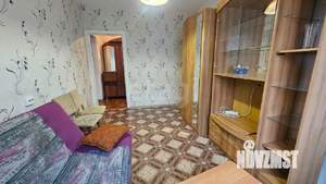 1-к квартира, на длительный срок, 28м2, 5/9 этаж