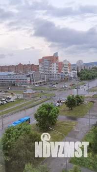 1-к квартира, посуточно, 30м2, 8/9 этаж