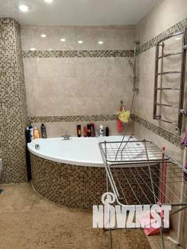 1-к квартира, посуточно, 39м2, 1/10 этаж