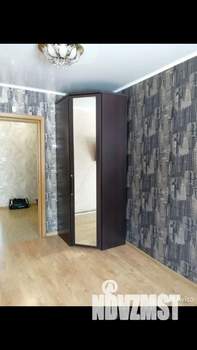 3-к квартира, на длительный срок, 60м2, 2/5 этаж