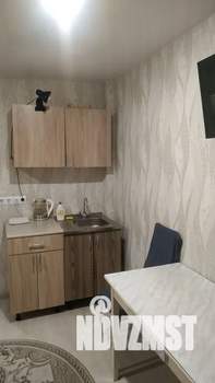 Студия квартира, посуточно, 20м2, 1/5 этаж