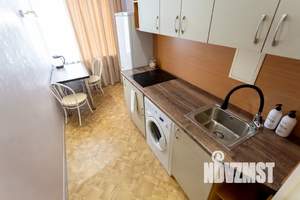 2-к квартира, посуточно, 55м2, 1/4 этаж