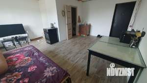 1-к квартира, на длительный срок, 27м2, 3/5 этаж