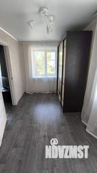 2-к квартира, на длительный срок, 43м2, 4/5 этаж