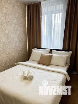 4-к квартира, посуточно, 100м2, 6/9 этаж