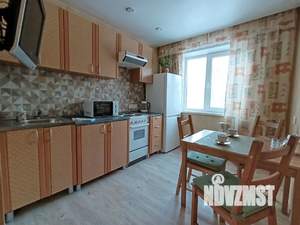 2-к квартира, посуточно, 47м2, 4/9 этаж