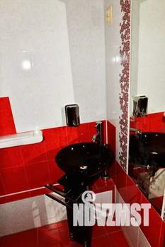 4-к квартира, посуточно, 90м2, 1/3 этаж