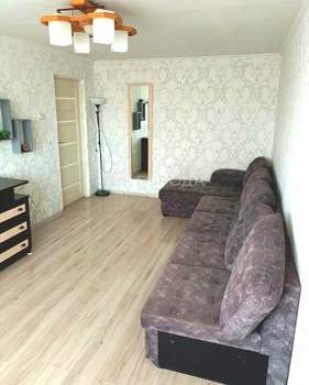 2-к квартира, на длительный срок, 44м2, 5/5 этаж