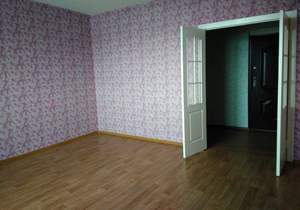 1-к квартира, на длительный срок, 30м2, 2/5 этаж