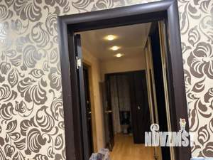 2-к квартира, посуточно, 46м2, 7/9 этаж