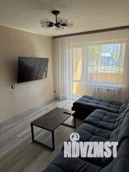 2-к квартира, посуточно, 63м2, 1/1 этаж