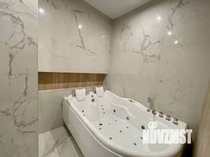 Студия квартира, посуточно, 27м2, 2/20 этаж