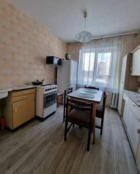 2-к квартира, на длительный срок, 52м2, 2/9 этаж