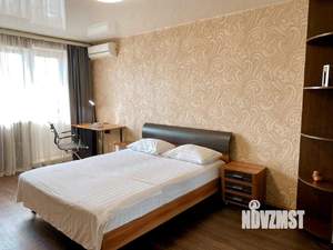 1-к квартира, посуточно, 30м2, 5/5 этаж