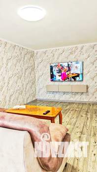 2-к квартира, посуточно, 63м2, 6/18 этаж