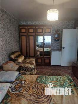 2-к квартира, на длительный срок, 45м2, 4/5 этаж