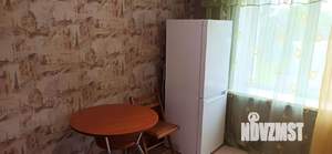 Студия квартира, на длительный срок, 19м2, 3/5 этаж