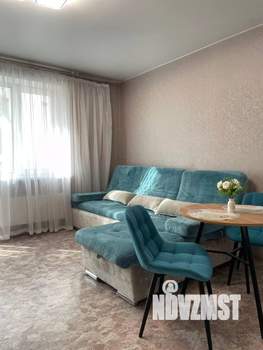 2-к квартира, на длительный срок, 39м2, 4/9 этаж