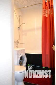 1-к квартира, посуточно, 31м2, 1/5 этаж