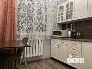 2-к квартира, посуточно, 45м2, 1/5 этаж